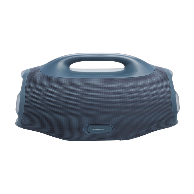 JBL Boombox 4 | Blue
