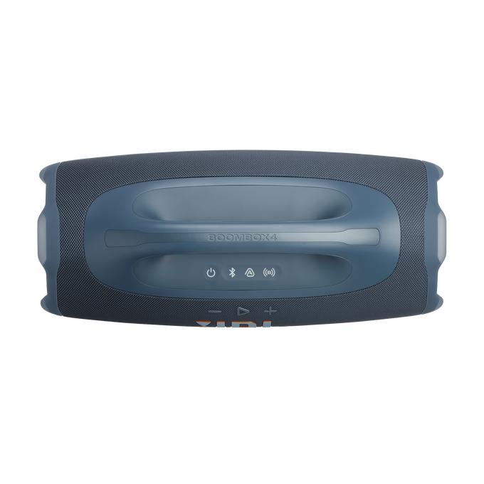 JBL Boombox 4 | Blue