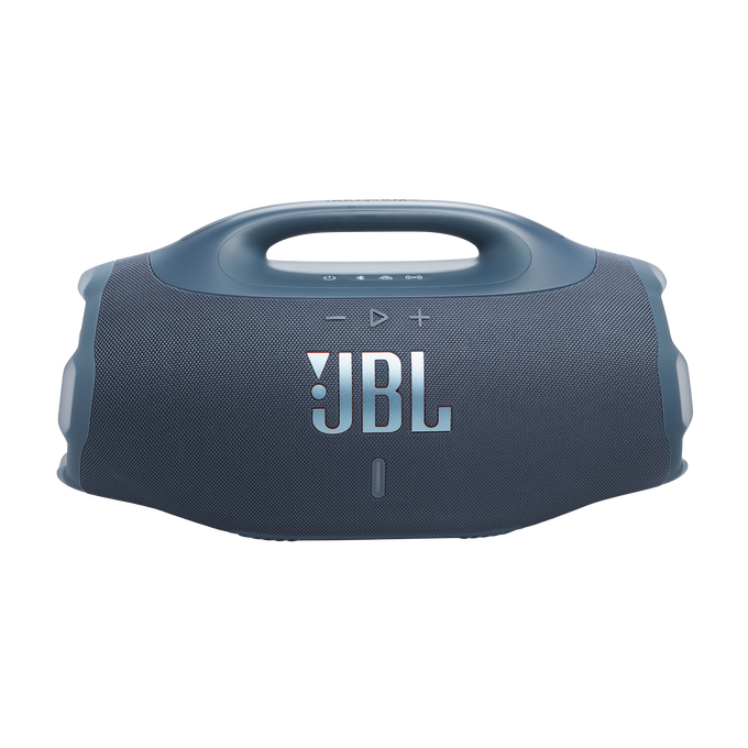 JBL Boombox 4 | Blue