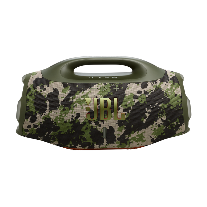 JBL Boombox 4 | Squad