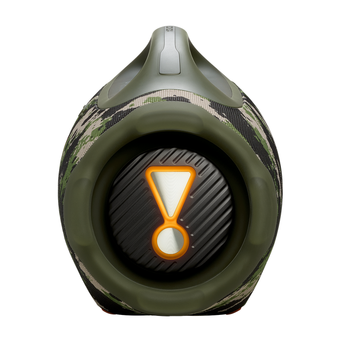 JBL Boombox 4 | Squad