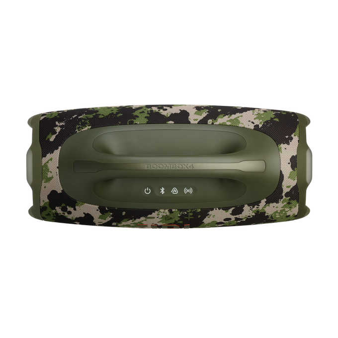 JBL Boombox 4 | Squad