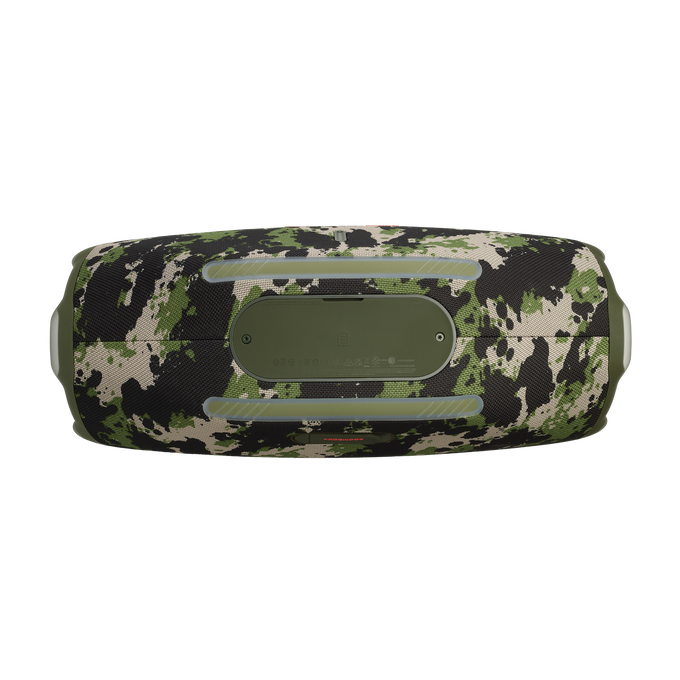 JBL Boombox 4 | Squad