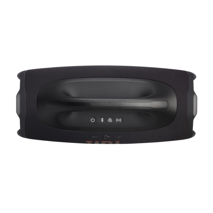 JBL Boombox 4 | Black