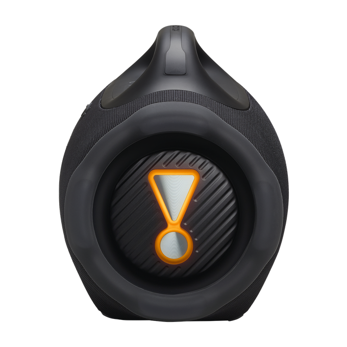 JBL Boombox 4 | Black