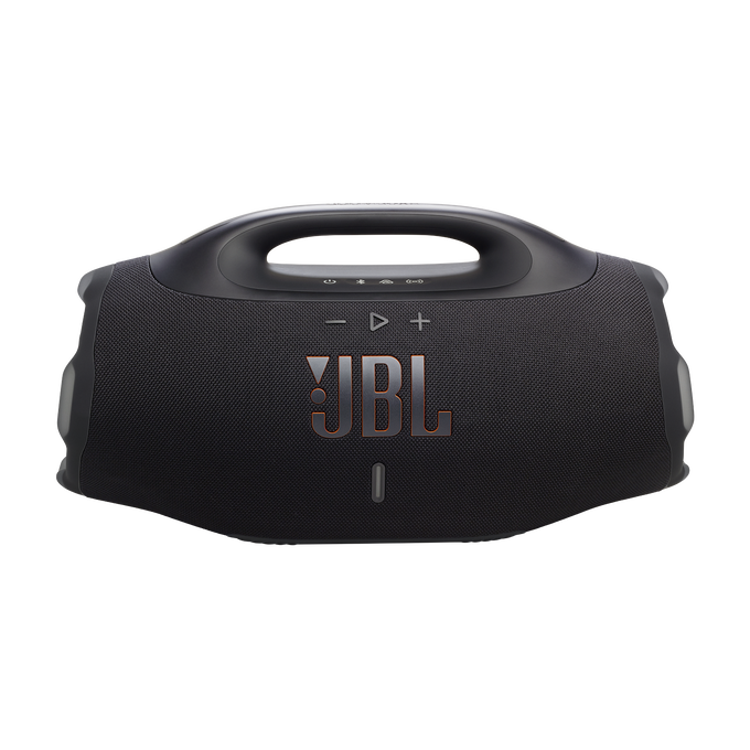 JBL Boombox 4 | Black
