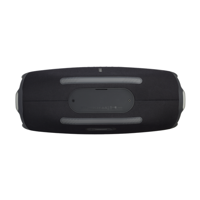 JBL Boombox 4 | Black