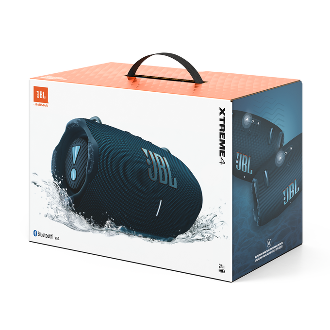 JBL Xtreme 4 | Blue