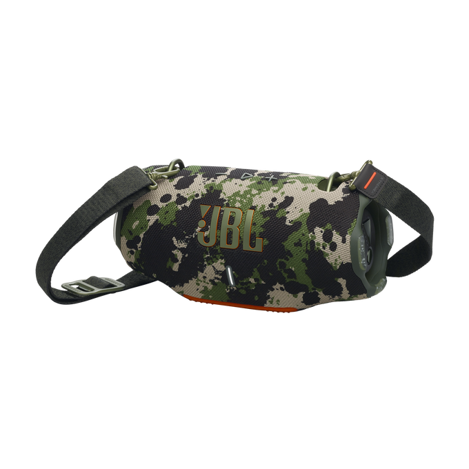 JBL Xtreme 4 | Squad