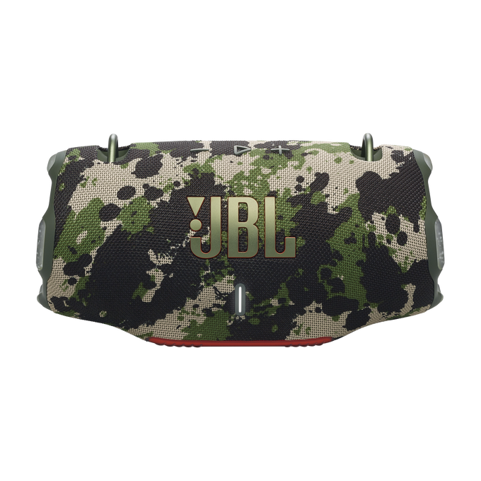 JBL Xtreme 4 | Squad
