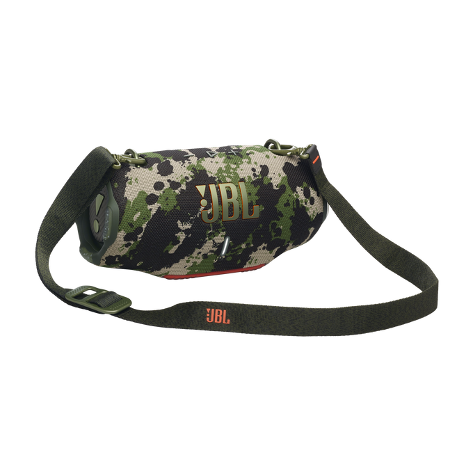 JBL Xtreme 4 | Squad