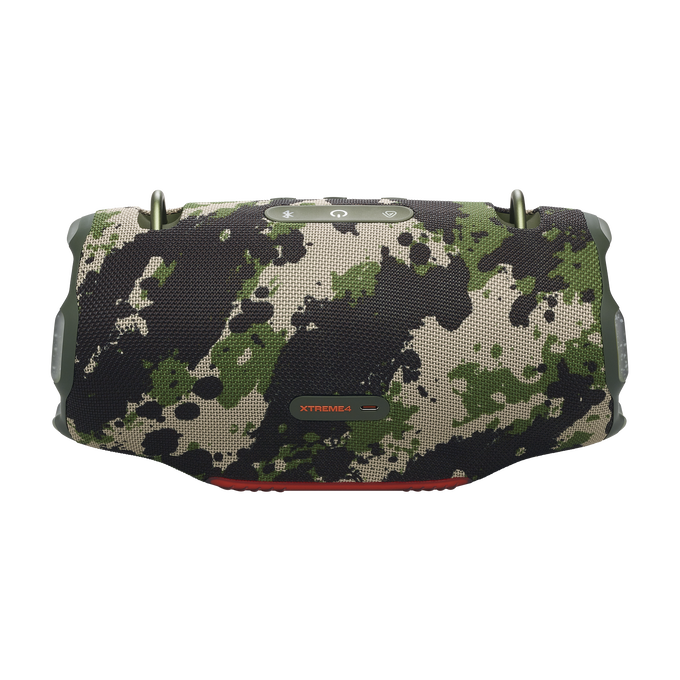 JBL Xtreme 4 | Squad