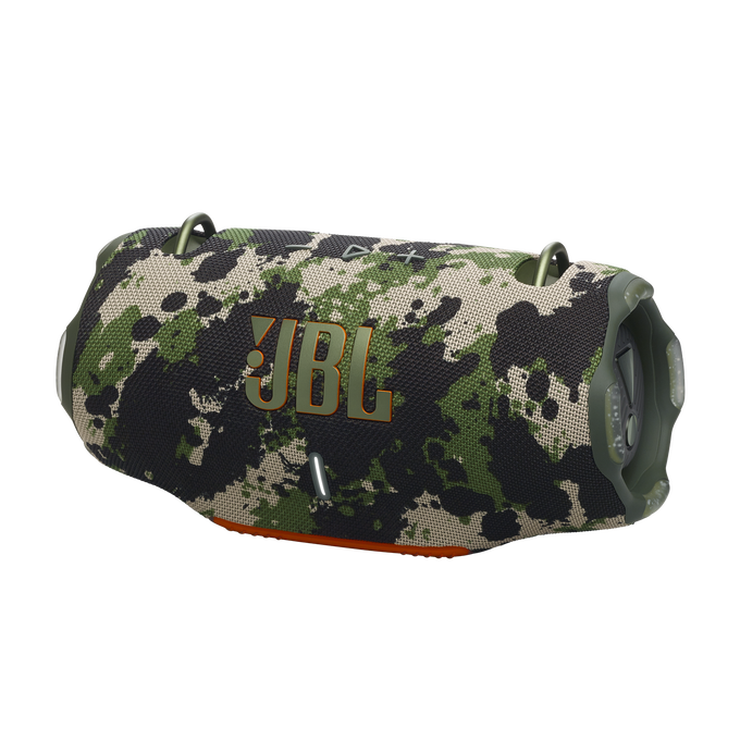JBL Xtreme 4 | Squad