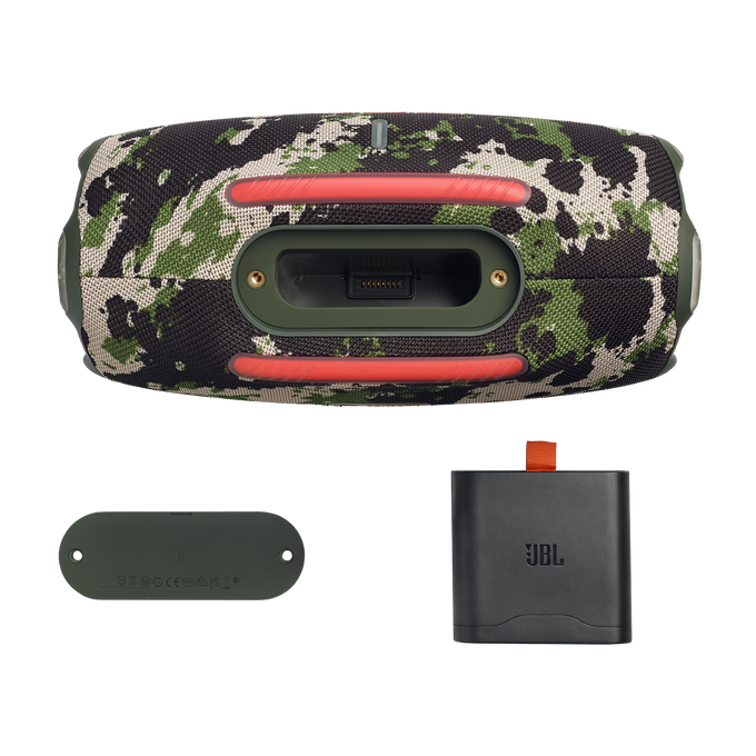 JBL Xtreme 4 | Squad