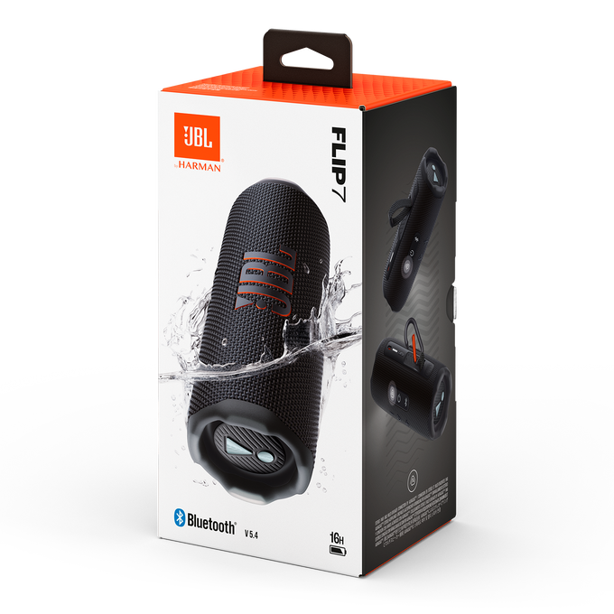 Combo | 3x JBL Flip 7