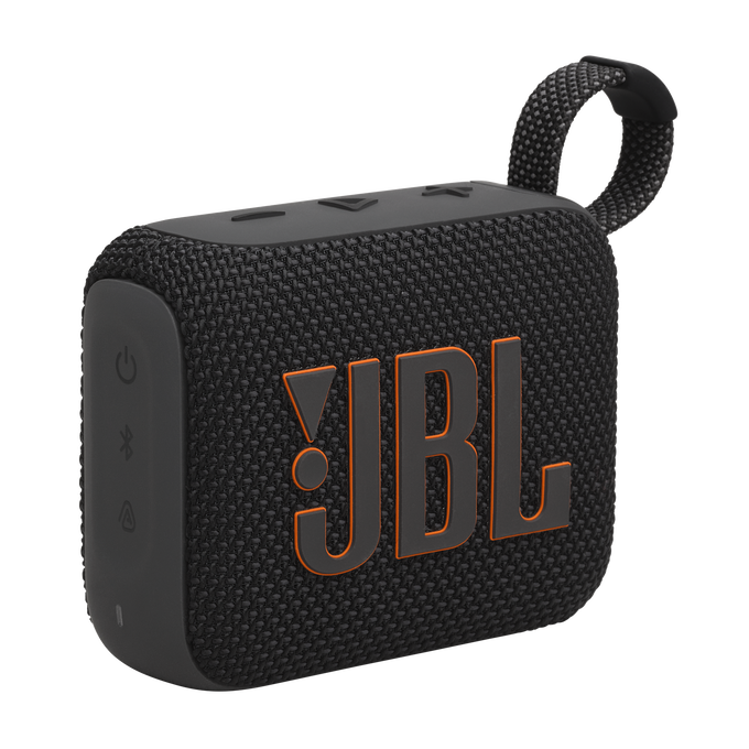 Combo | JBL Tuner 3 (Radio) + JBL Go 4 + JBL Grip