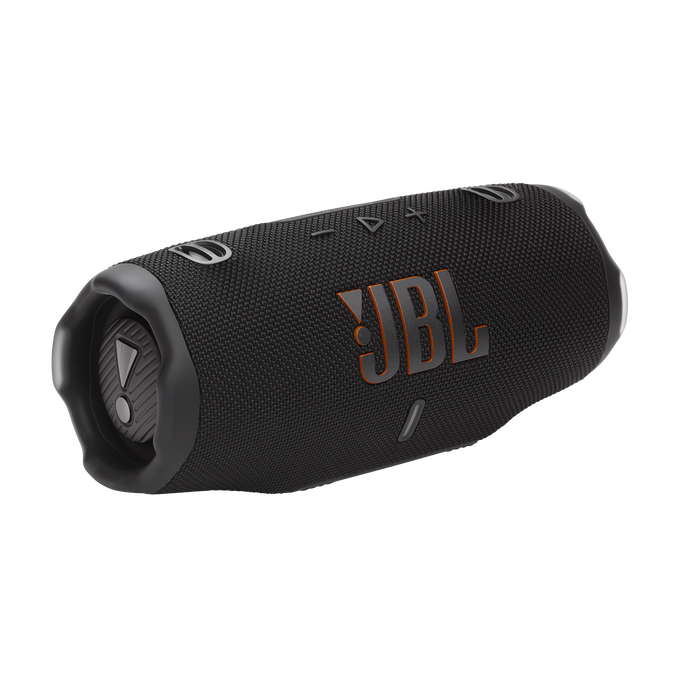 Combo | JBL Charge 6 + JBL Clip 5
