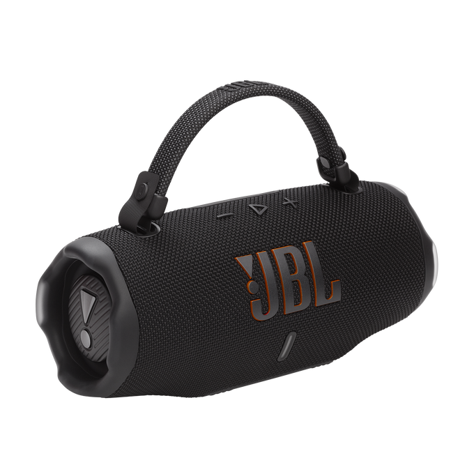 Combo | JBL Charge 6 + JBL Clip 5