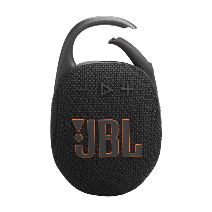 Combo | JBL Charge 6 + JBL Clip 5