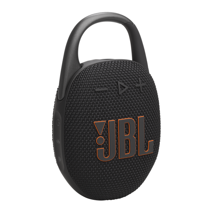 Combo | JBL Charge 6 + JBL Clip 5