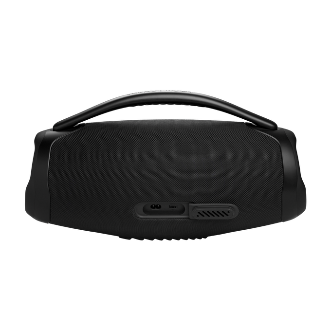 JBL Boombox 3 | Black