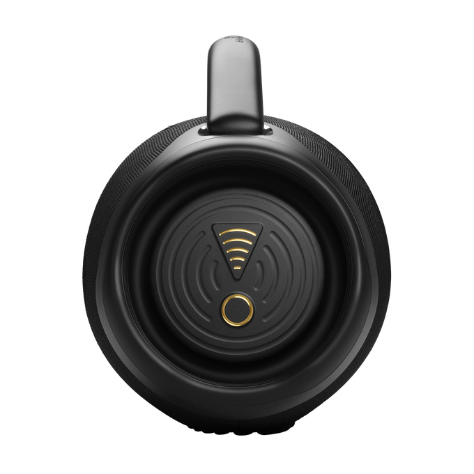 JBL Boombox 3 | Black