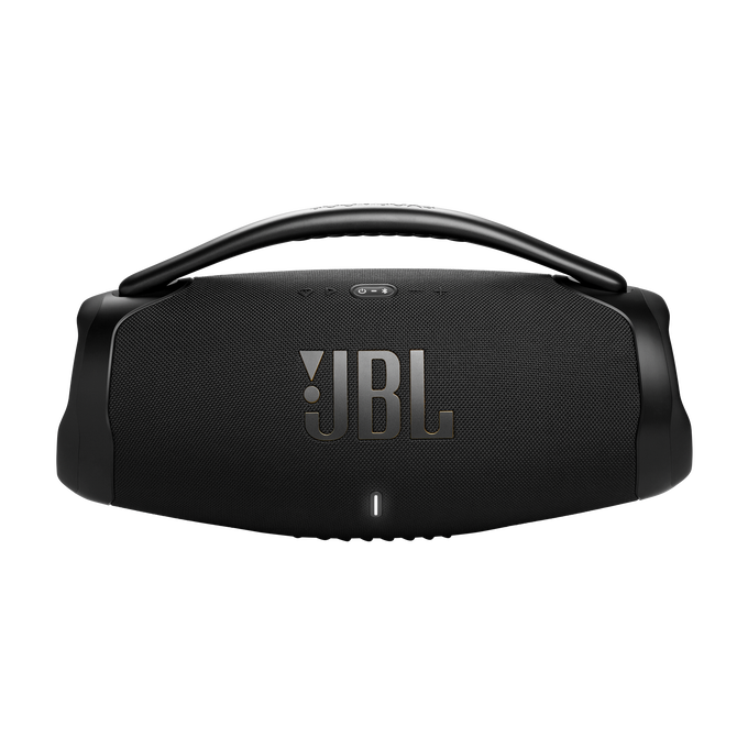 JBL Boombox 3 | Black